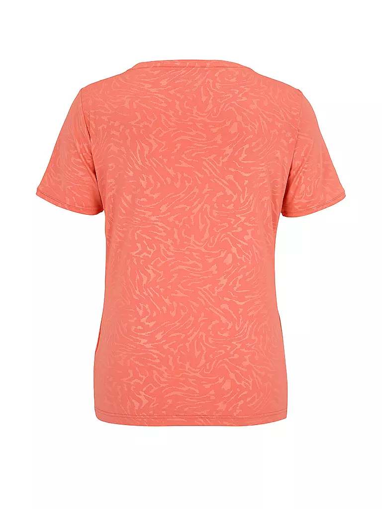 JOY SPORTSWEAR | Damen T-Shirt Inga | lila