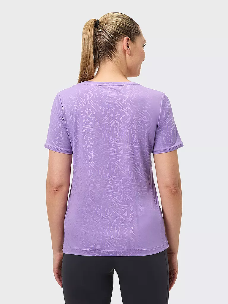 JOY SPORTSWEAR | Damen T-Shirt Inga | koralle