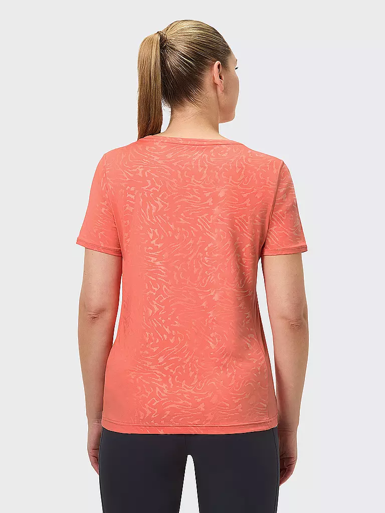 JOY SPORTSWEAR | Damen T-Shirt Inga | lila