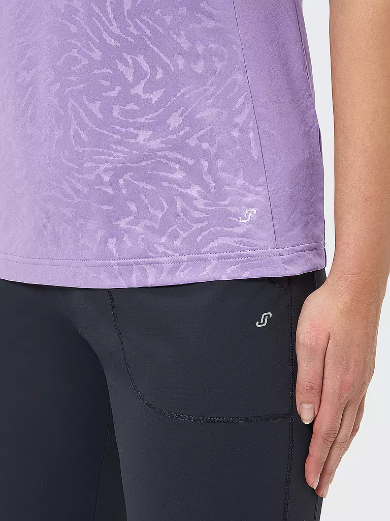 JOY SPORTSWEAR | Damen T-Shirt Inga | koralle