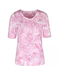 JOY SPORTSWEAR | Damen T-Shirt Jola | Pink