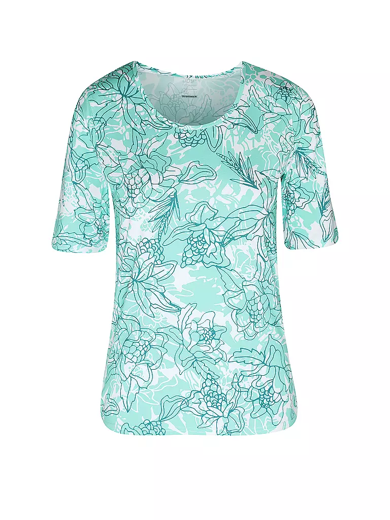 JOY SPORTSWEAR | Damen T-Shirt Jola | Bunt