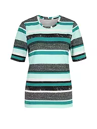 JOY SPORTSWEAR | Damen T-Shirt Lara | petrol