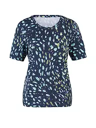 JOY SPORTSWEAR | Damen T-Shirt Magalie | dunkelblau