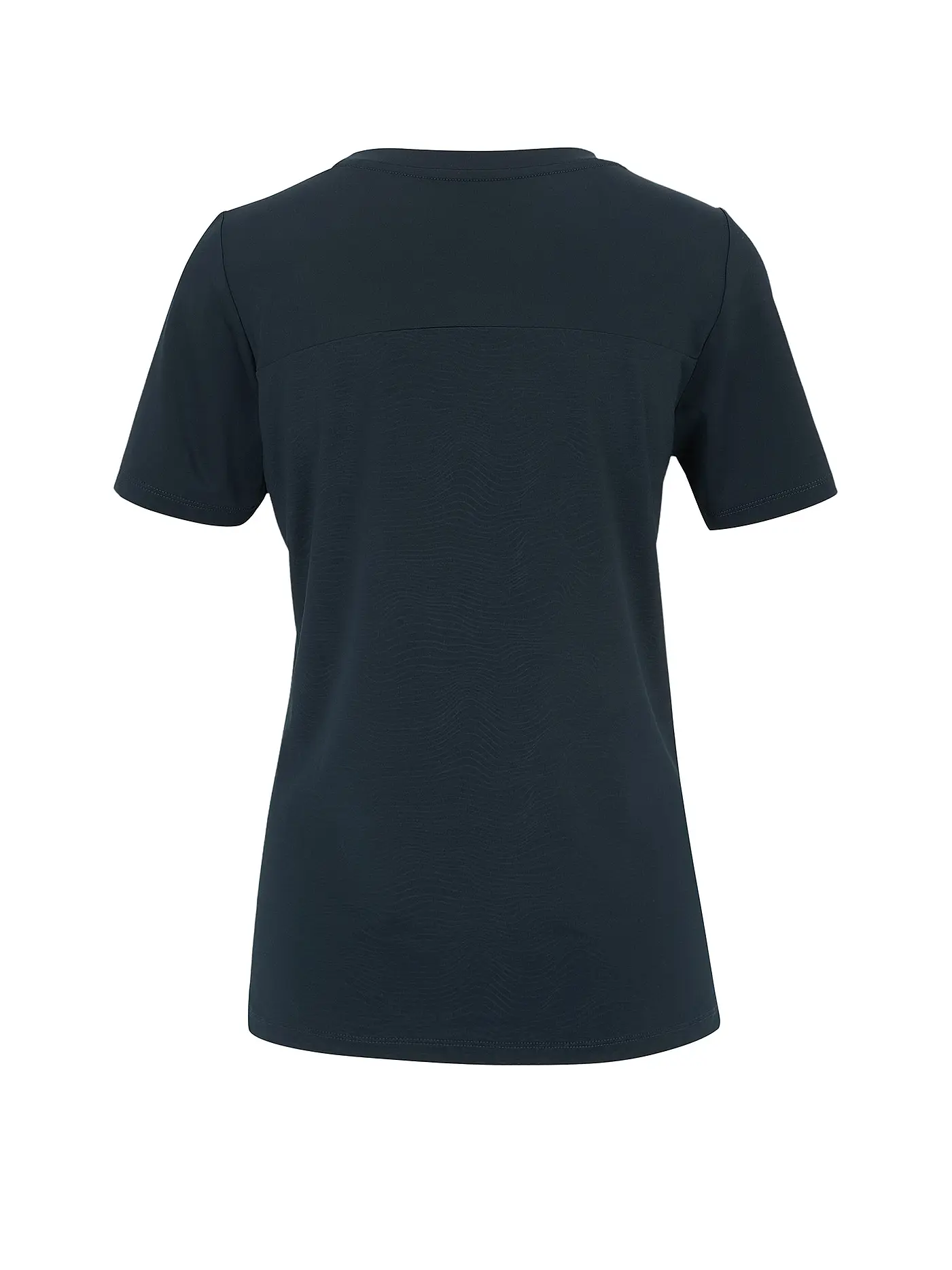JOY SPORTSWEAR | Damen T-Shirt Naomi | dunkelblau