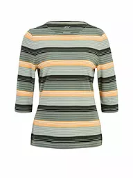 JOY SPORTSWEAR | Damen T-Shirt Rina 3/4 arm | Olive