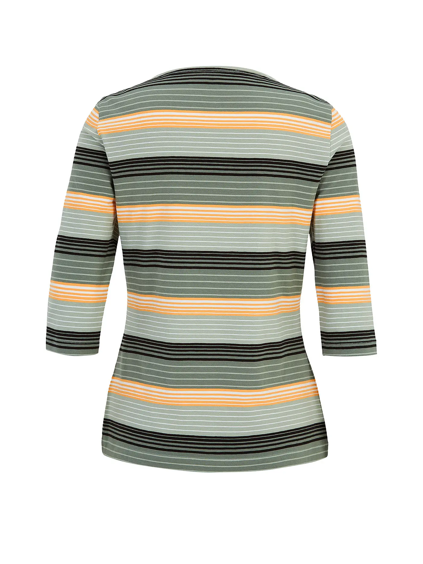 JOY SPORTSWEAR | Damen T-Shirt Rina 3/4 arm | olive