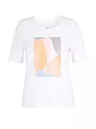 JOY SPORTSWEAR | Damen T-Shirt Rodika | weiss