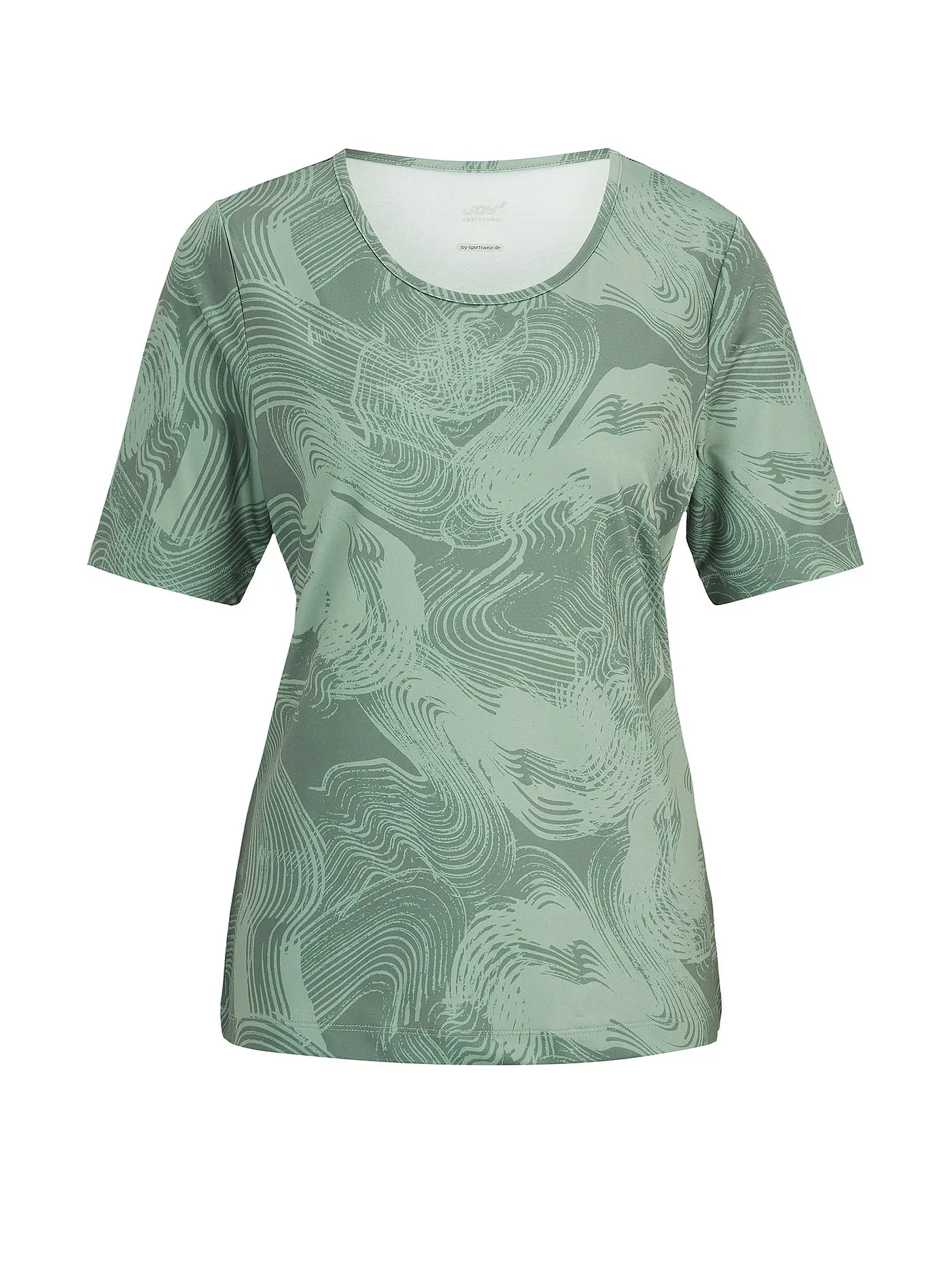 JOY SPORTSWEAR | Damen T-Shirt Sally | olive