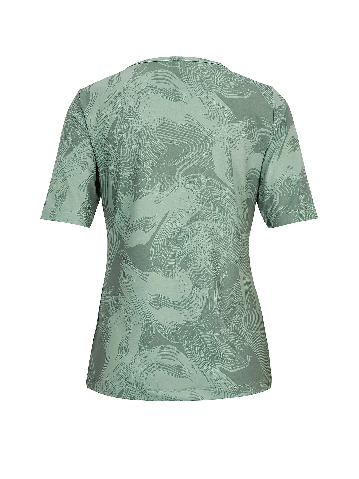 JOY SPORTSWEAR | Damen T-Shirt Sally | olive