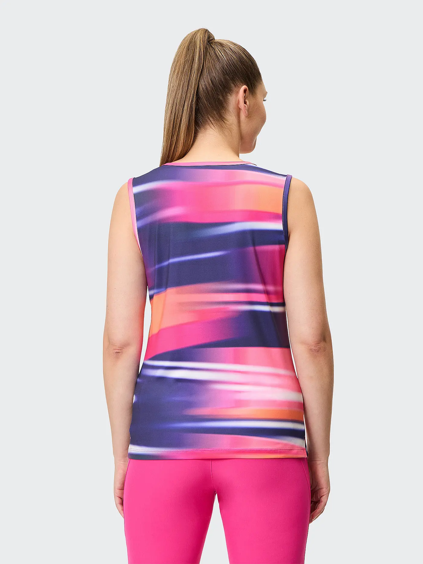 JOY SPORTSWEAR | Damen Tank Giulia | lila