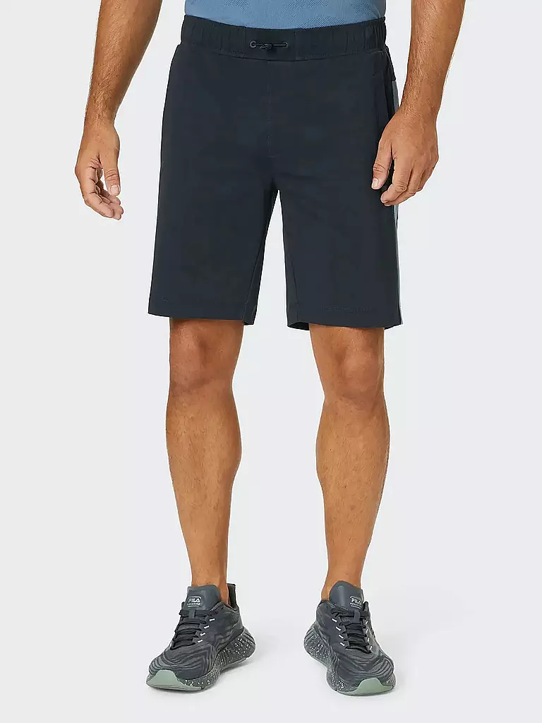 JOY SPORTSWEAR | Herren Bermuda Jesko | dunkelblau