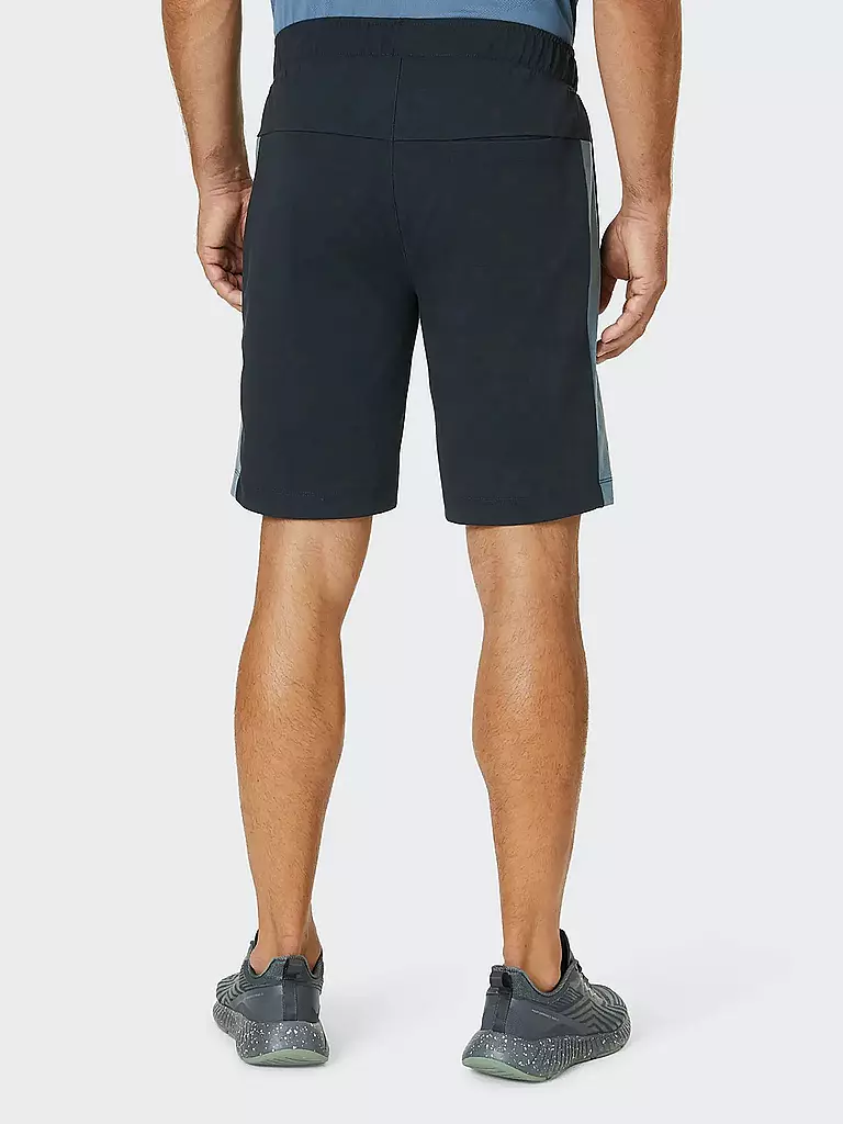 JOY SPORTSWEAR | Herren Bermuda Jesko | dunkelblau