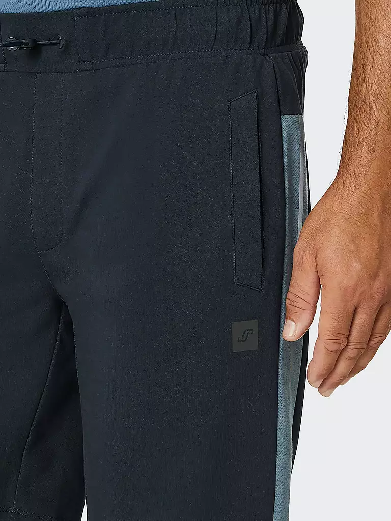 JOY SPORTSWEAR | Herren Bermuda Jesko | dunkelblau