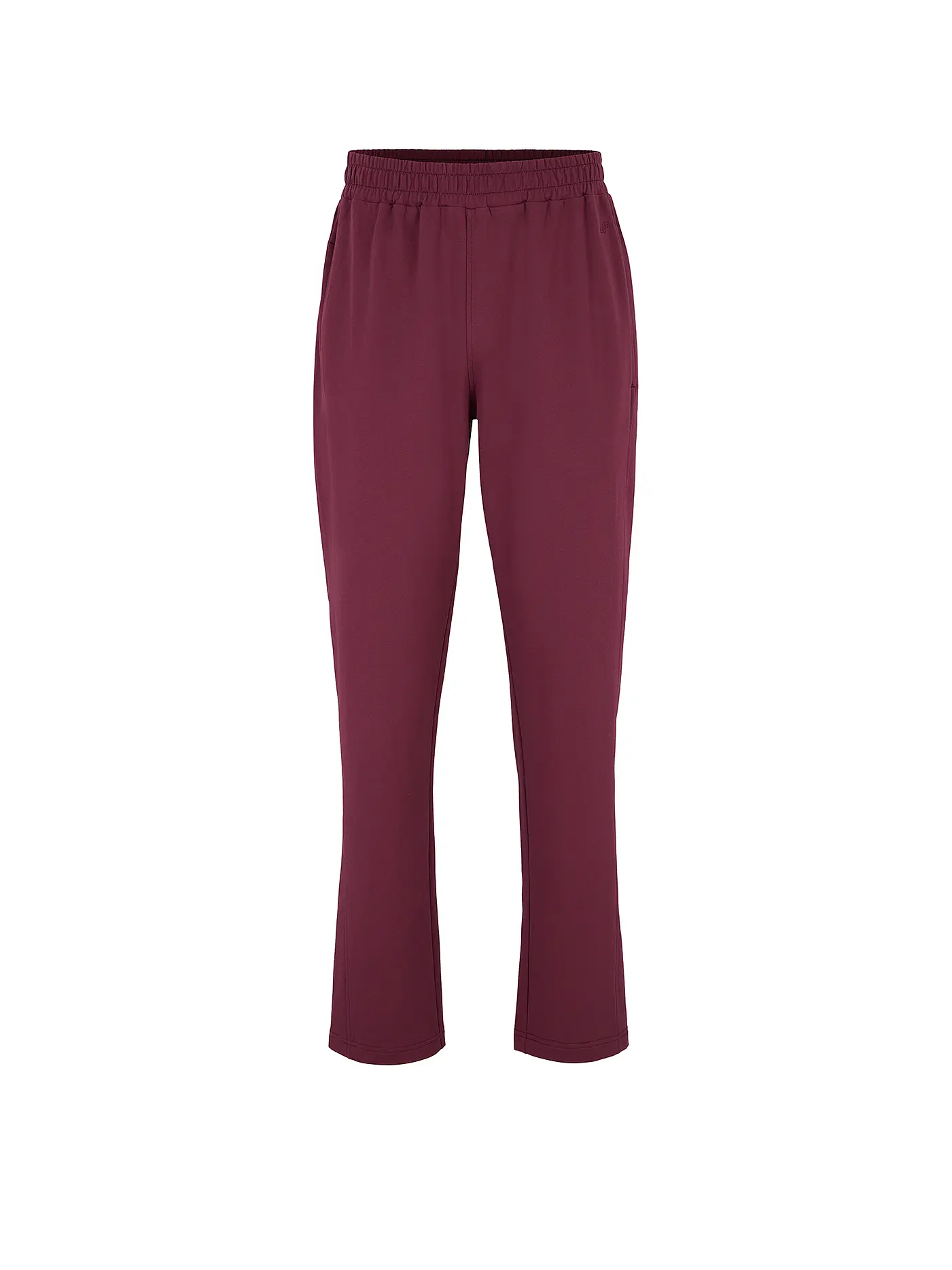 JOY SPORTSWEAR | Herren Hose Marcus | dunkelrot