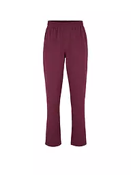 JOY SPORTSWEAR | Herren Hose Marcus | dunkelrot