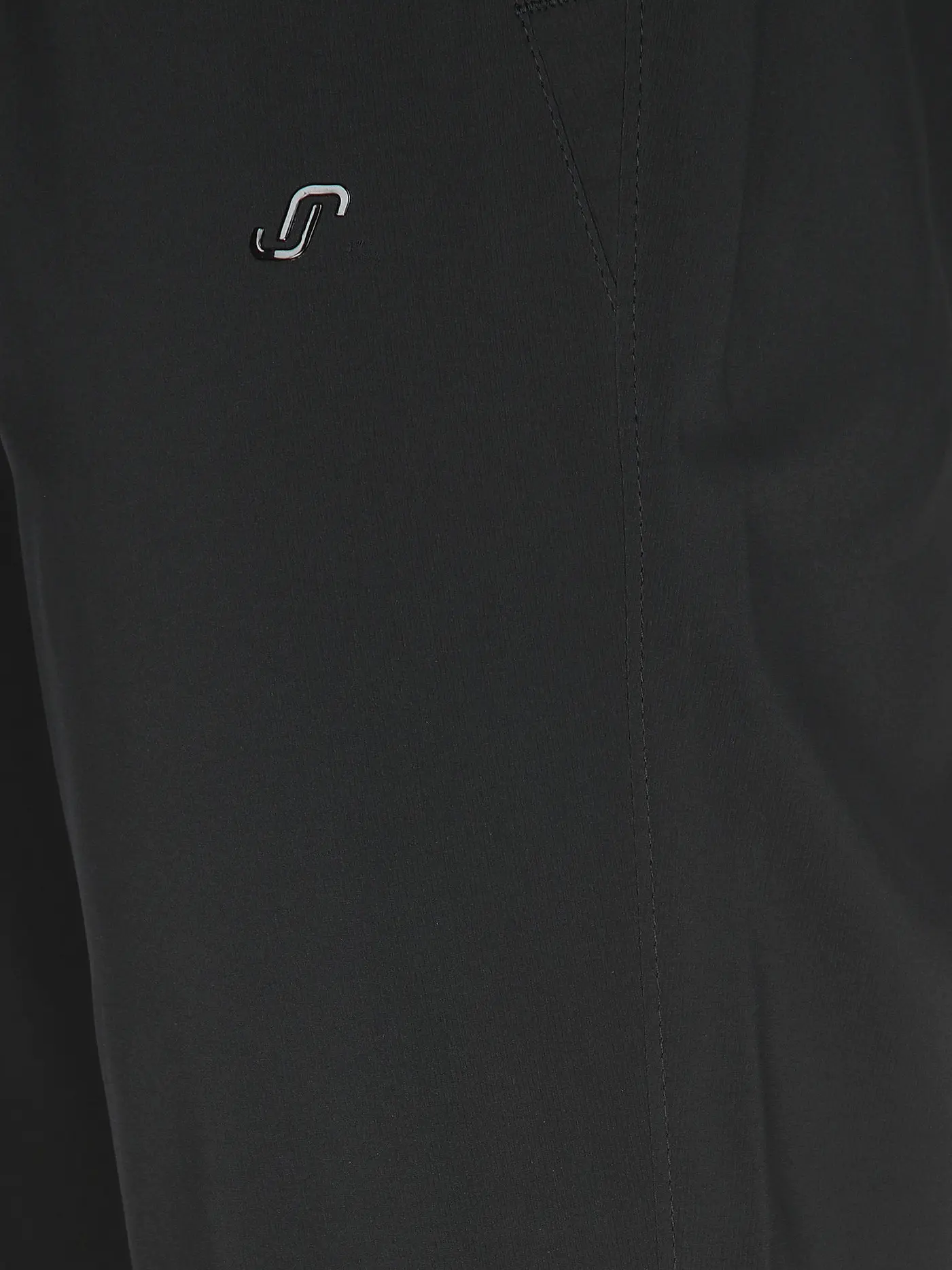 JOY SPORTSWEAR | Herren Hose Niels | schwarz