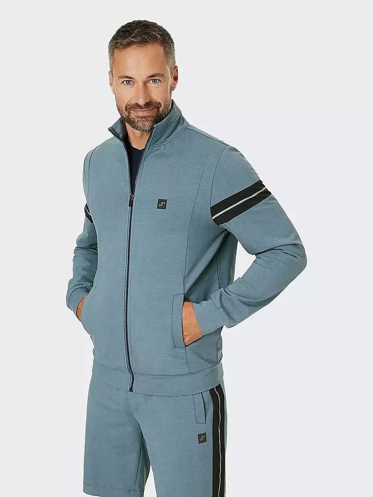 JOY SPORTSWEAR | Herren Jacke Benjamin | grau