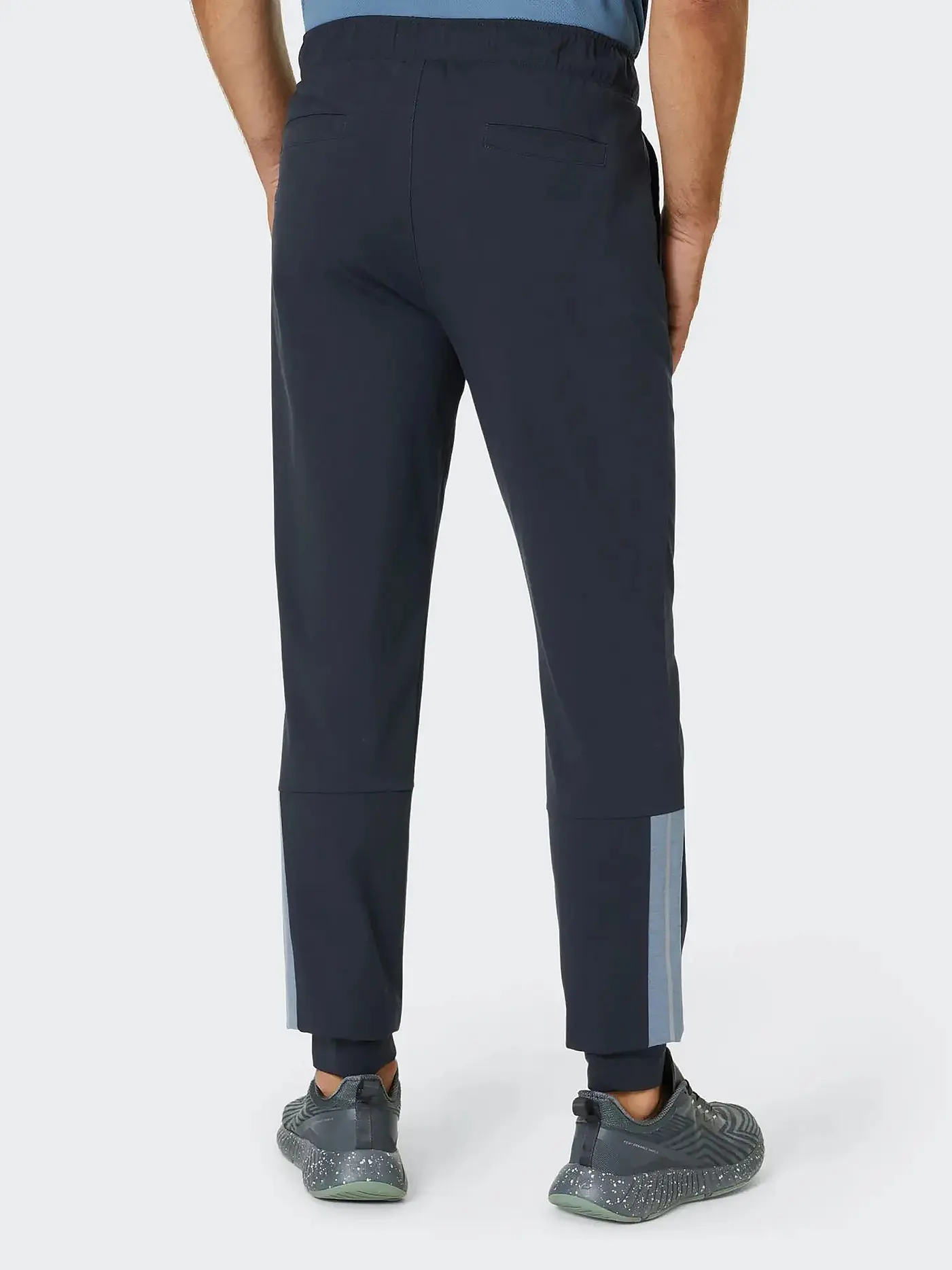 JOY SPORTSWEAR | Herren Jogginghose Joshua | dunkelblau