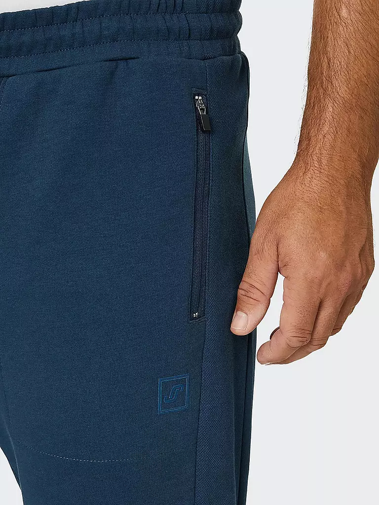 JOY SPORTSWEAR | Herren Jogginghose Martin | dunkelblau