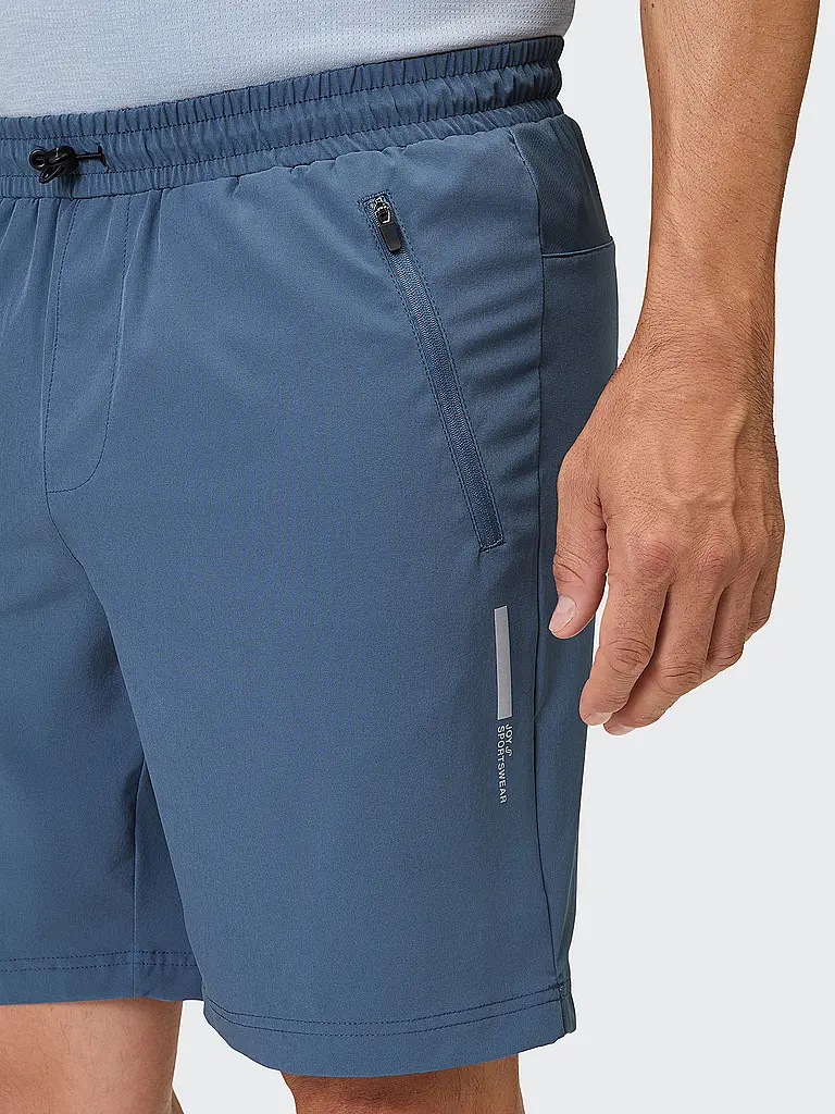 JOY SPORTSWEAR | Herren Short Marek | Petrol