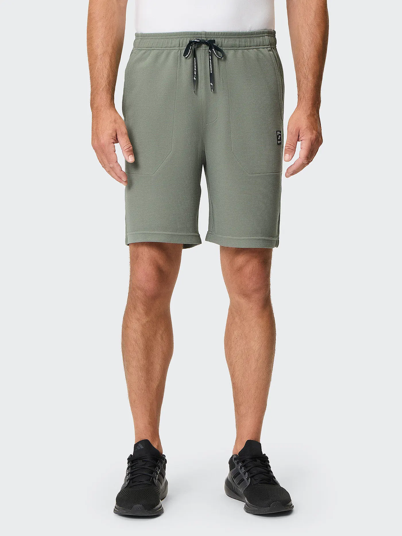 JOY SPORTSWEAR | Herren Short Quentin | olive