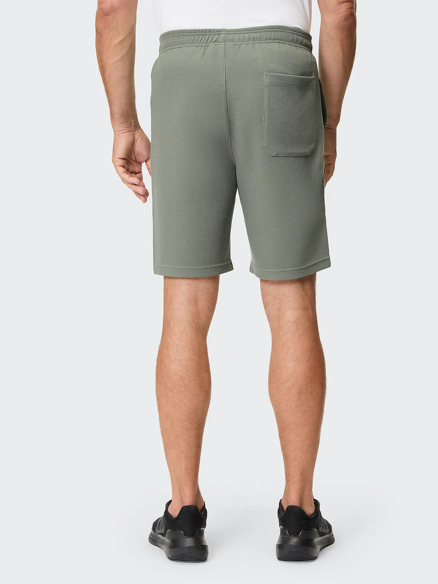 JOY SPORTSWEAR | Herren Short Quentin | olive