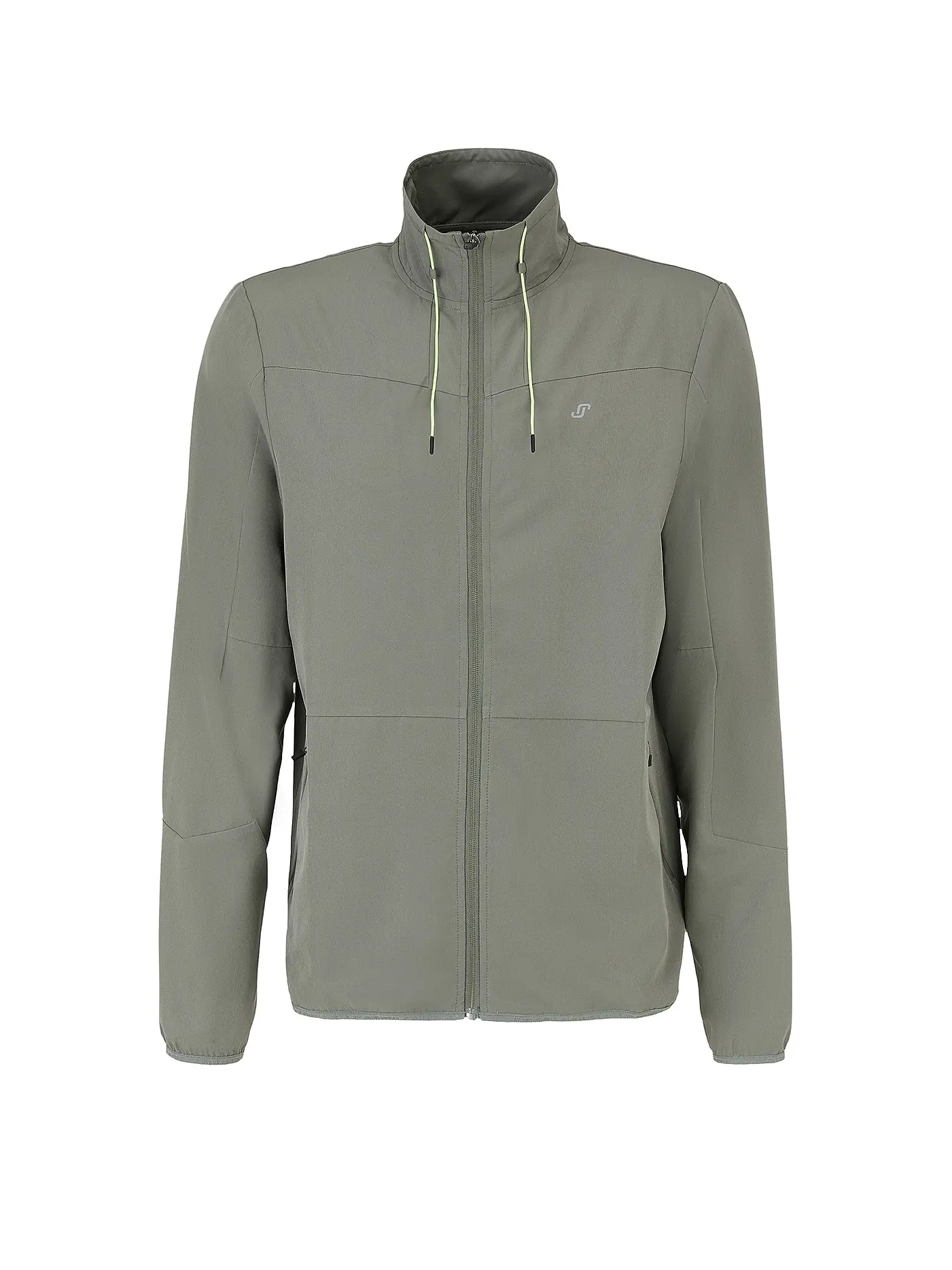 JOY SPORTSWEAR | Herren Sportjacke Sandro | olive