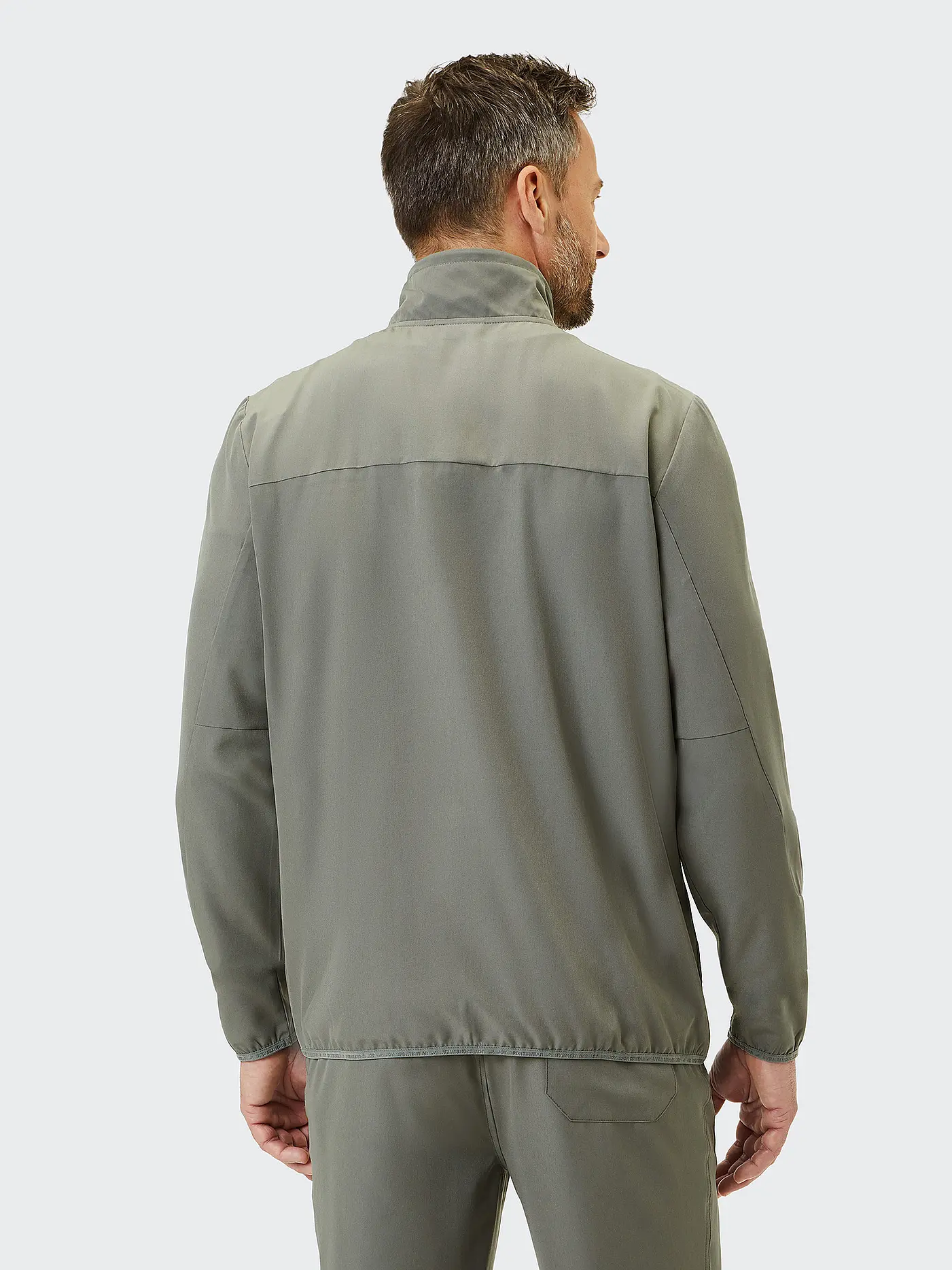 JOY SPORTSWEAR | Herren Sportjacke Sandro | olive