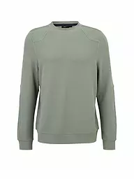 JOY SPORTSWEAR | Herren Sweater Vincent | olive