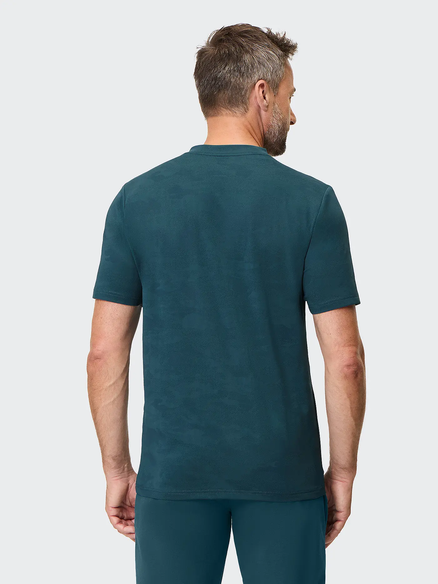 JOY SPORTSWEAR | Herren T-Shirt Arno | petrol