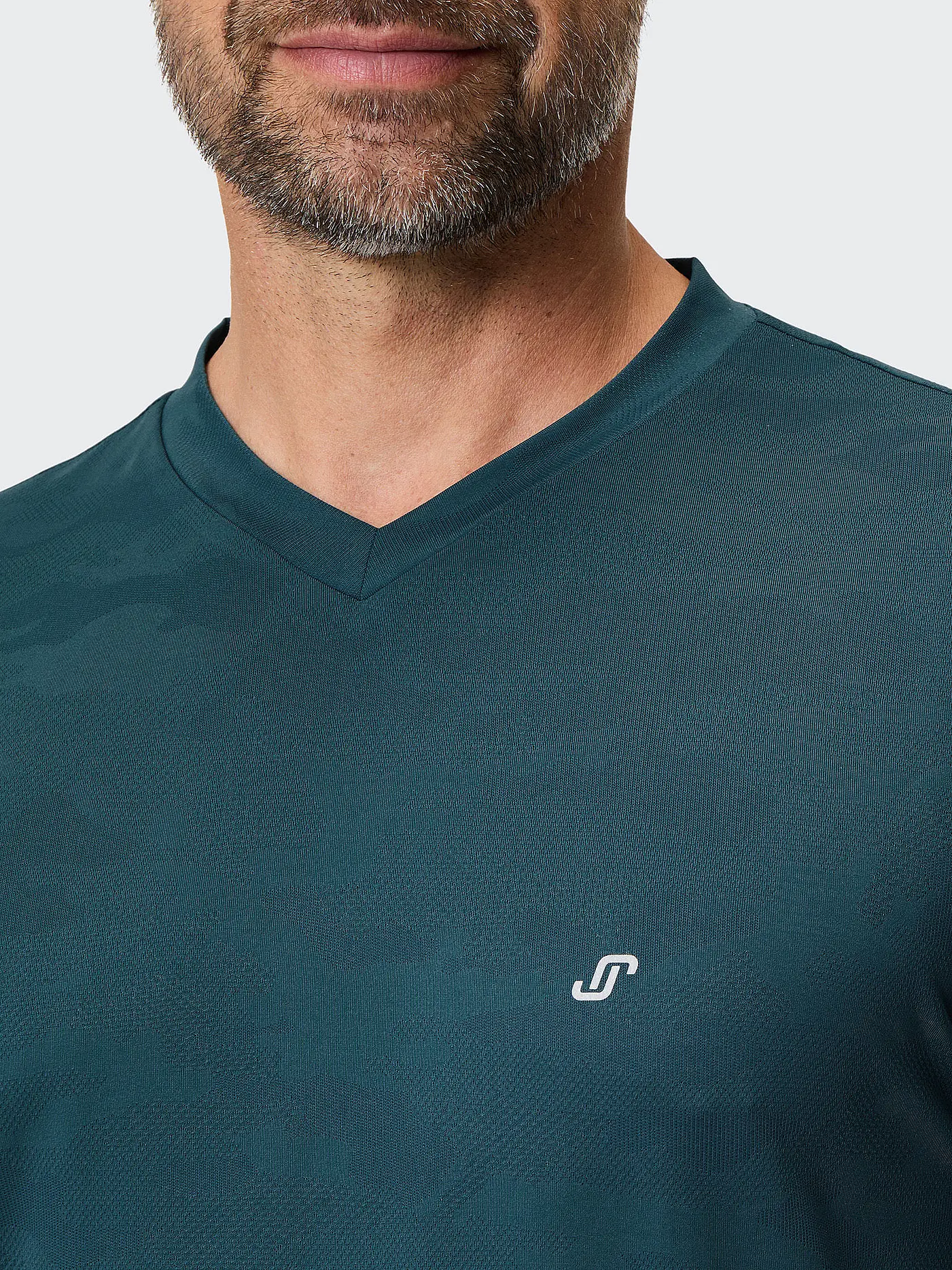JOY SPORTSWEAR | Herren T-Shirt Arno | petrol