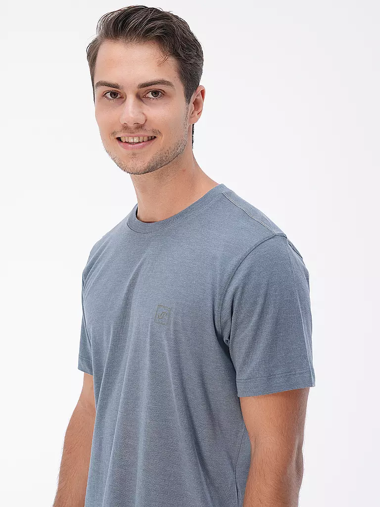 JOY SPORTSWEAR | Herren T-Shirt Jonte | blau
