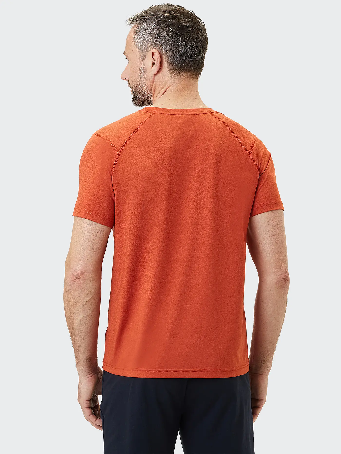 JOY SPORTSWEAR | Herren T-Shirt Jules | orange