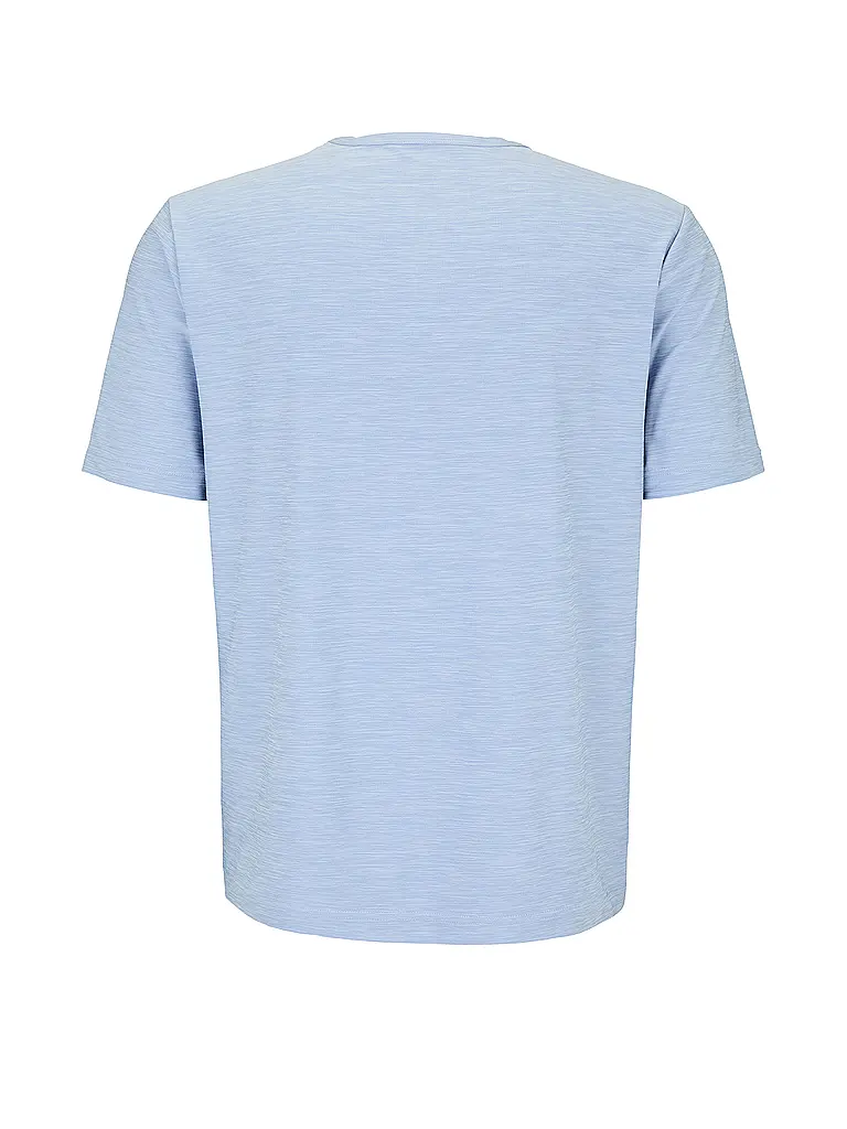 JOY SPORTSWEAR | Herren T-Shirt Vitus | Hellblau