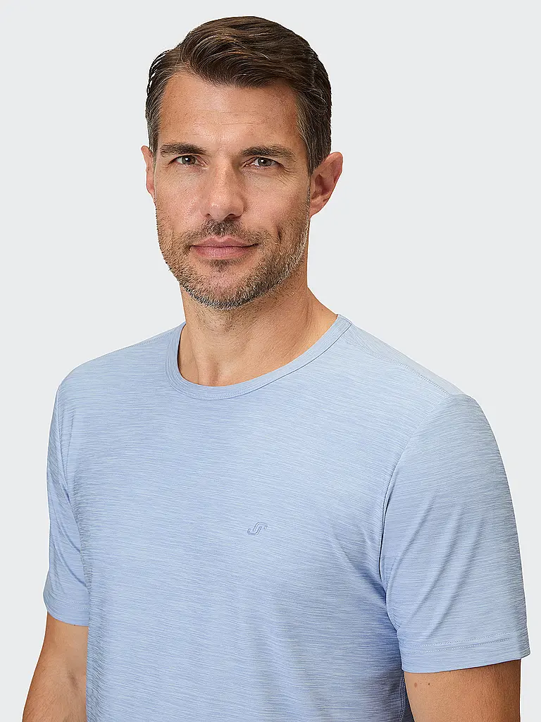 JOY SPORTSWEAR | Herren T-Shirt Vitus | Hellblau