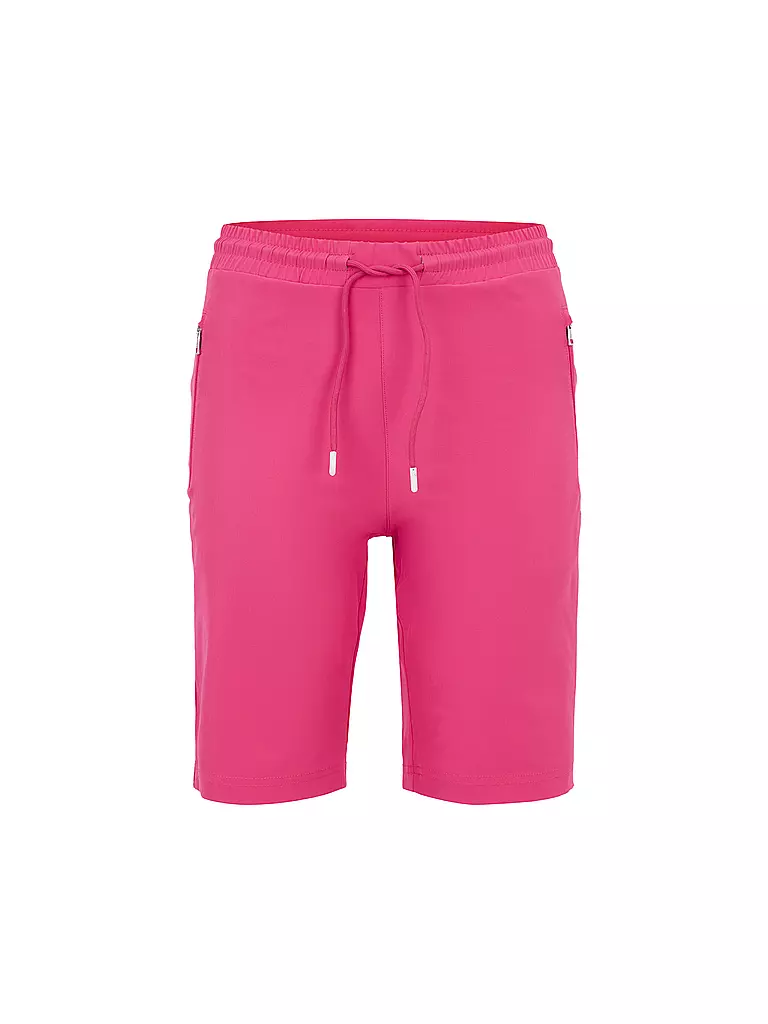 JOY | Damen Bermuda Romy | pink