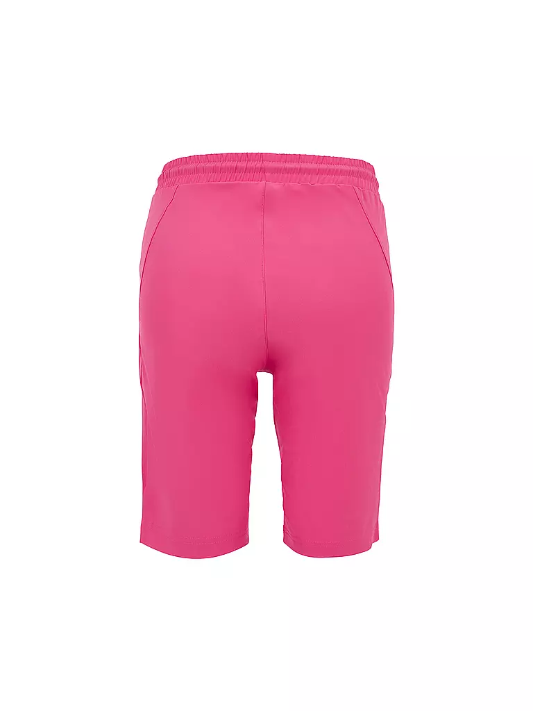 JOY | Damen Bermuda Romy | pink