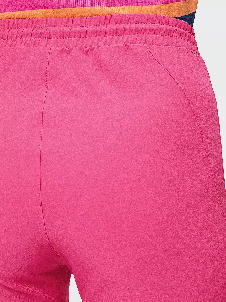 JOY | Damen Bermuda Romy | pink