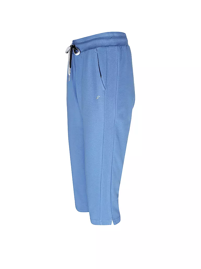 JOY | Damen Caprihose Harper 3/4 | hellblau