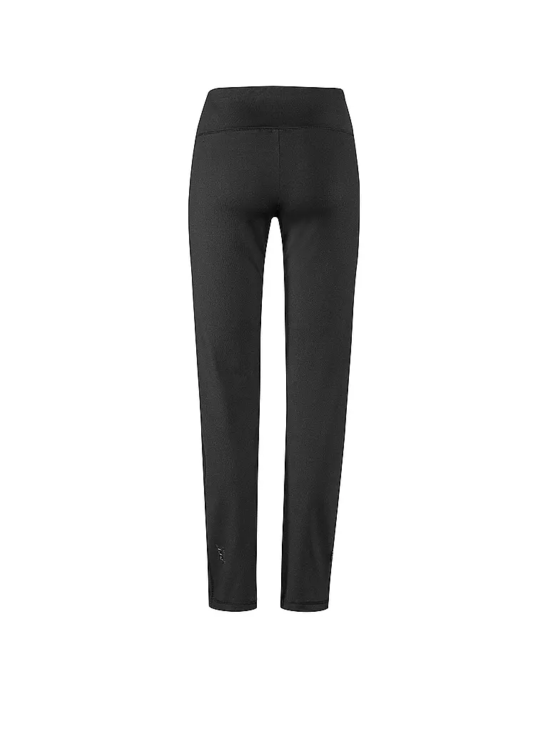 JOY | Damen Hose Bodyfit Ester | schwarz