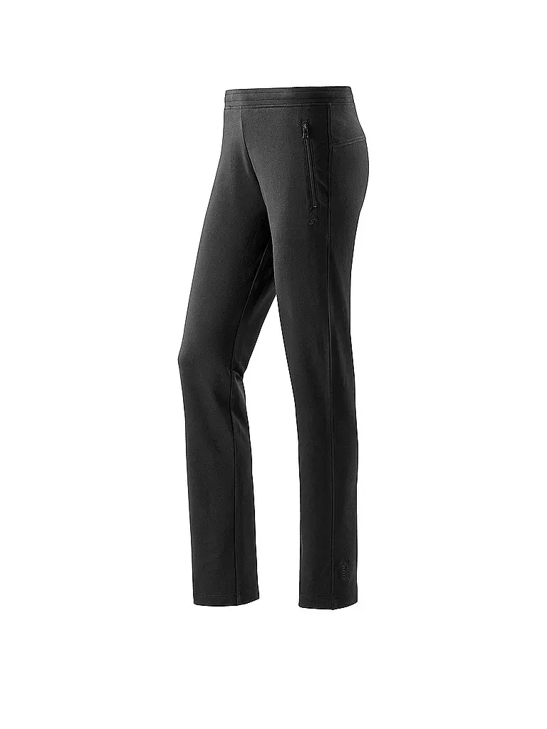 JOY | Damen Hose Sheryl | schwarz