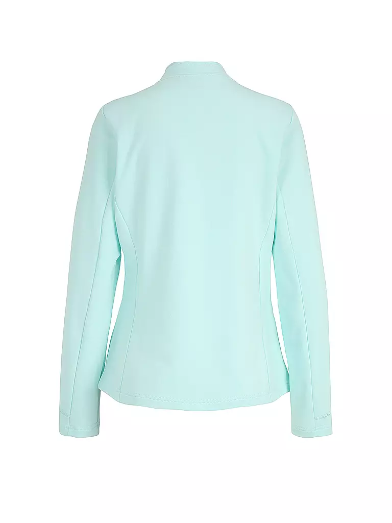 JOY | Damen Jacke Dorit | hellblau