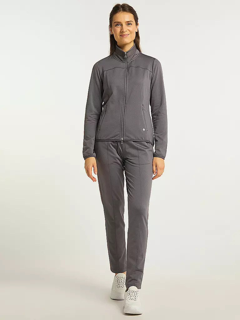 JOY | Damen Jacke Filippa | grau