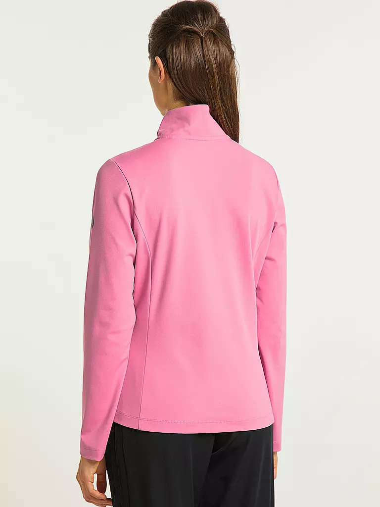 JOY | Damen Jacke Milena | rosa