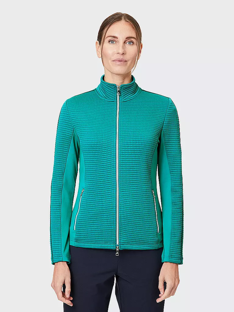 JOY | Damen Jacke Sanja | blau