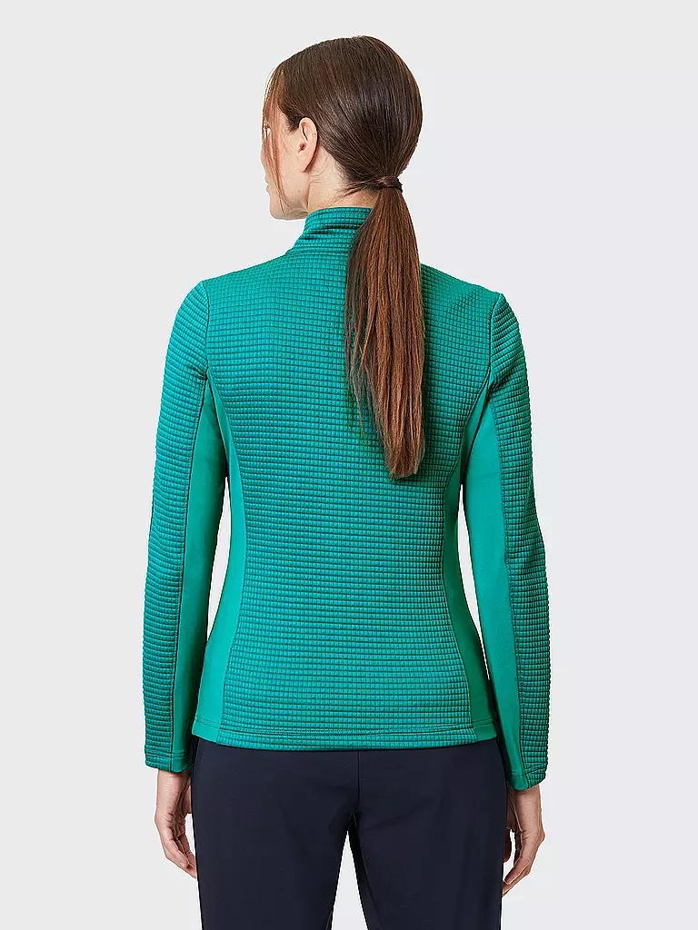 JOY | Damen Jacke Sanja | blau