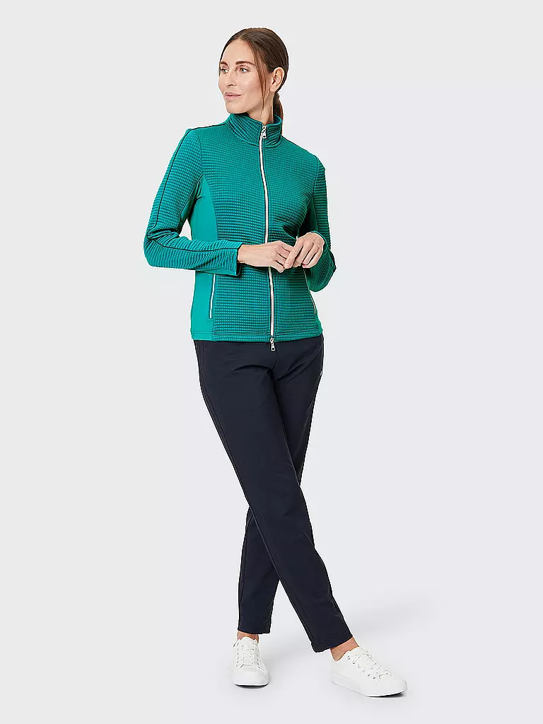 JOY | Damen Jacke Sanja | blau
