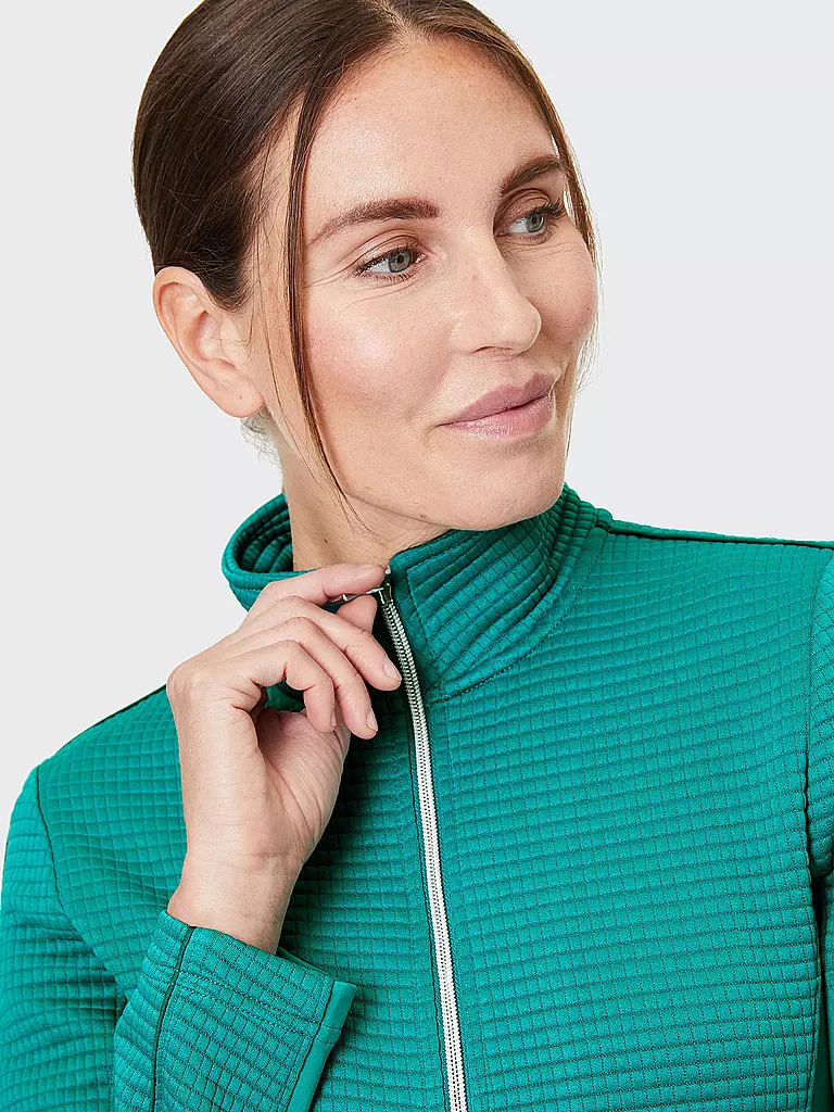 JOY | Damen Jacke Sanja | blau