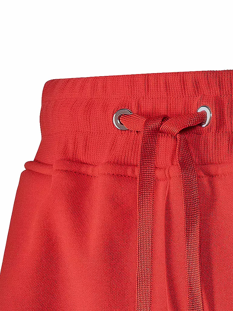 JOY | Damen Jogginghose Elena | rot